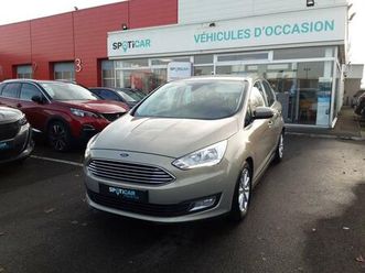 1.5 ecoboost 150 s&s titanium