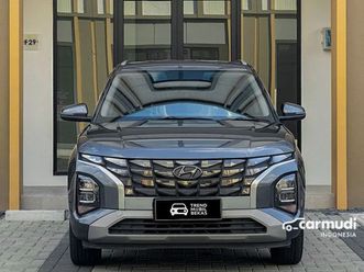 2022 hyundai creta 1.5 style suv