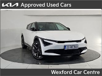 ev6 earth pe 84kw free service plan