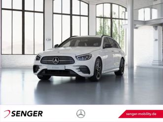 e 300 e t amg rückfahrkamera ambiente led ahk 34251720