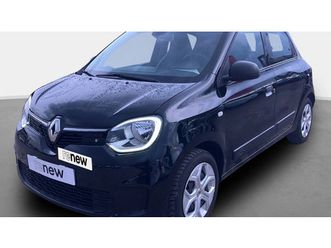 twingo iii sce 75 - 20