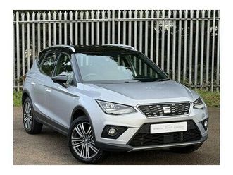 2019 - tdi xcellence 5-door