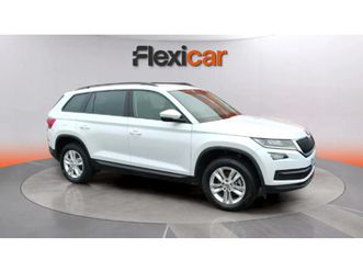 2.0 tdi 110kw (150cv) dsg 4x2 l&k