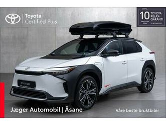 awd executive bitone panorame m.skiboks