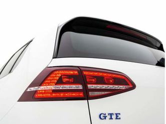 golf gte 1.4 tsi