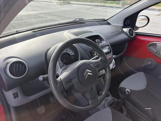 citroën c1 c1 1.0 advance outubro/09