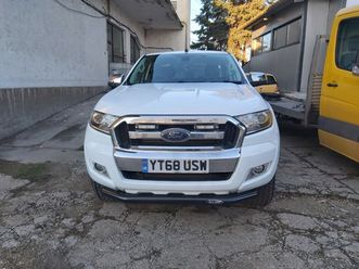 ford ranger 2.2 27,000 bgn