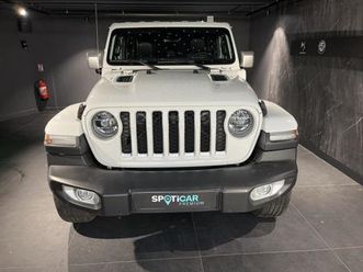 2.0 t 380ch 4xe overland command-trac