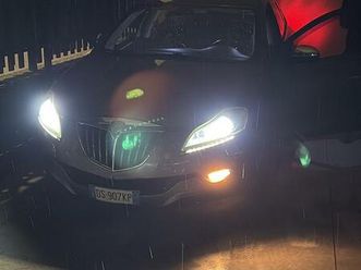 lancia delta 1.6 120cv
