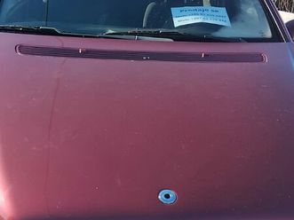 mercedes-benz c-klasa 2000. god