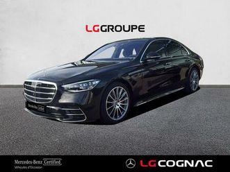 400 d amg line 4matic 330ch