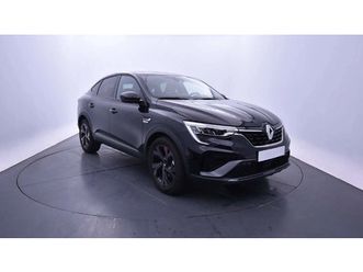 arkana e-tech 145 - 21b