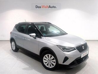 1.0 tsi style xl 81 kw (110 cv)