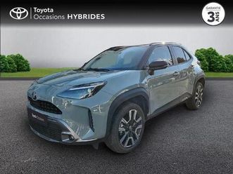 130h trail awd-i my25