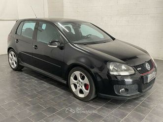 2.0 16v tfsi 5p. gti 200cv