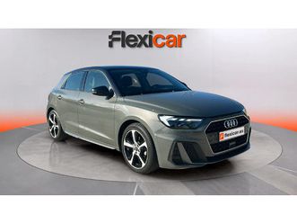 allstreet adrenalin 30 tfsi 81kw - 5p (2022)