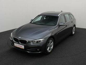 bmw 3 klasė 2017m. skelbimas