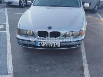 bmw serie 5 525tds