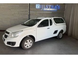 2014 chevrolet utility 1.4 club