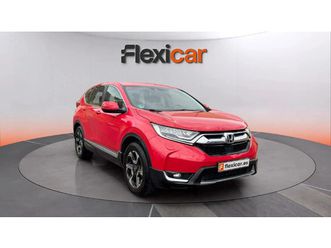 1.5 vtec turbo 4x2 elegance navi