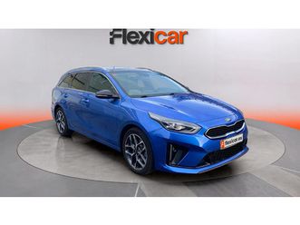 tourer 1.4 t-gdi 103kw (140cv) gt line