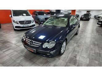 clk 200 k 184