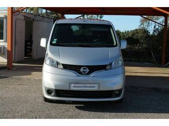 evalia combi pro pure-drive 1.5l dci 90c