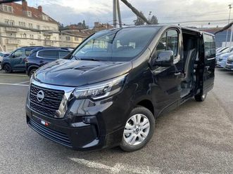 ii cabine approfondie l2h1 3t0 2.0 dci 1