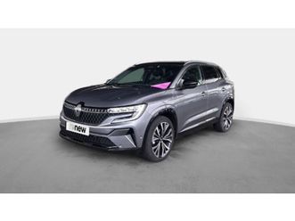 austral mild hybrid 160 auto