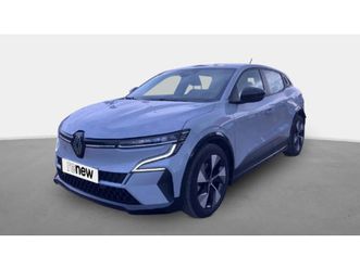 megane e-tech ev60 220 ch super charge