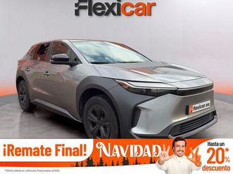 200e style plus 4x2 auto 150 kw (204 cv)