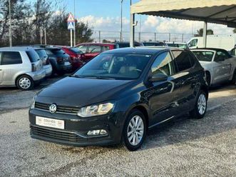 volkswagen polo 1.4 tsi bmt bluegt 110kw act. t. dsg
