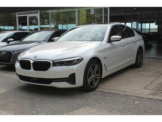 bmw 5 series 530ia