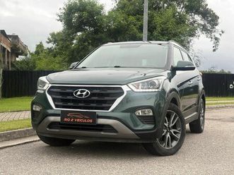 prestige 2.0 16v flex aut.