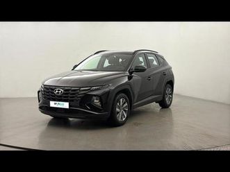 1.6 t-gdi 230ch hybrid business bva6