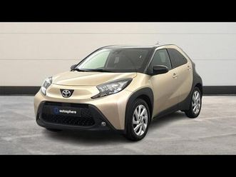 1.0 vvt-i 72ch design my23