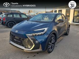 2.0 hybride rechargeable 225ch collection ng23