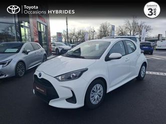 116h dynamic 5p my22