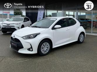 116h dynamic business 5p + programme beyond zero academy my22