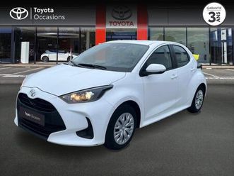 120 vvt-i dynamic 5p my22