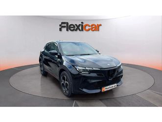 ibrida speciale 100kw (136cv)