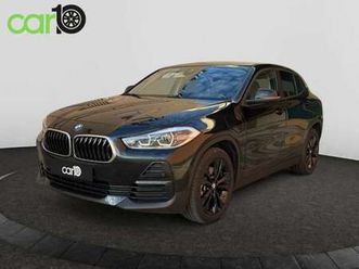 xdrive25e auto
