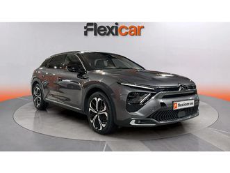 hybrid 225 e-eat8 shine pack