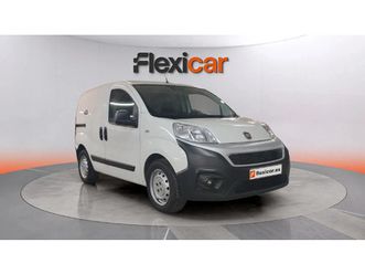 potencia del motor de combustión: 70 kw / 95 cv