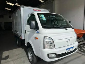 hyundai hr 2.5 4wd diesel 2024