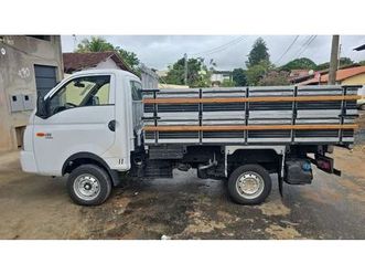 hyundai hr 2.5 4wd diesel 2025