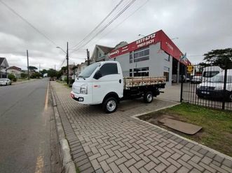 hyundai hr 2.5 4wd diesel 2025