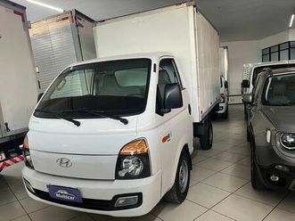 hyundai hr 2.5 tci diesel (rs/rd) 2021