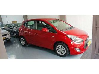 hyundai ix20 1.4 mpi bd klass 90