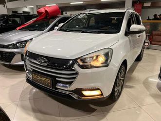 jac t40 1.5 jet flex 16v 5p mec.